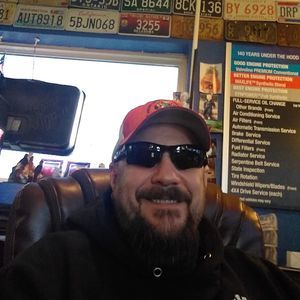 Meet your Posher, Jason